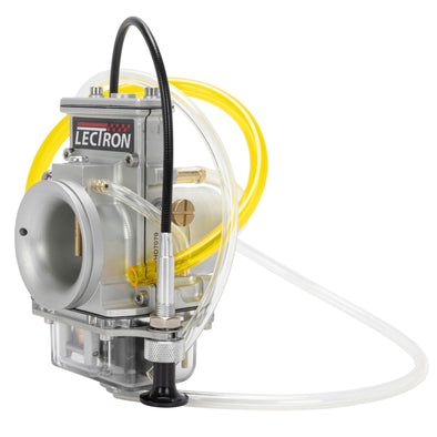 Lectron Billetron Carburetor for 100-124 Cubic Inch Harley-Davidsons