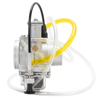 Lectron Billetron Carburetor for 100-124 Cubic Inch Harley-Davidsons