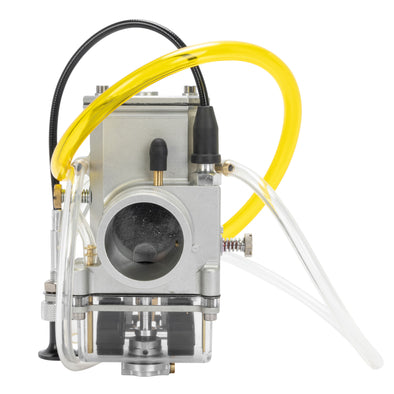 Lectron Billetron Carburetor for 100-124 Cubic Inch Harley-Davidsons