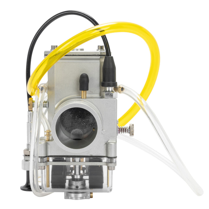 Lectron Billetron Carburetor for 100-124 Cubic Inch Harley-Davidsons