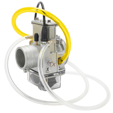 Lectron Billetron Carburetor for 100-124 Cubic Inch Harley-Davidsons