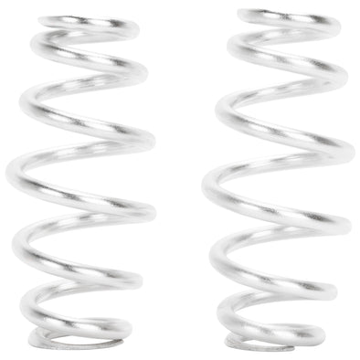 SS2 Solo Seat Springs - Barrel Style - 4 inch Electropolished Stainless Steel