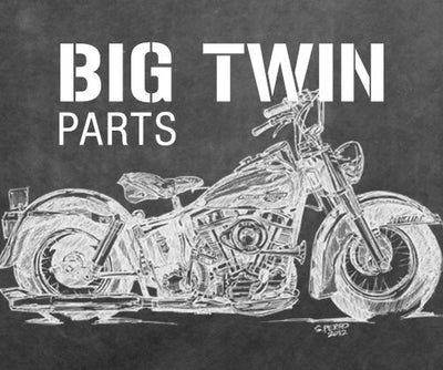 Gas Tank Mounts & Hardware - Motorcycle Parts – Lowbrow Customs