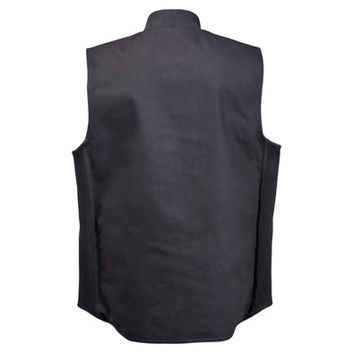 4 Speed Vest - Black