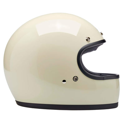 Biltwell/Santa Cruz Collab Gringo DOT/ECE R22.06 Approved Full Face Helmet