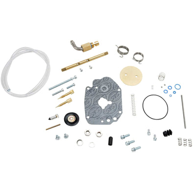 Rebuild Kit Super E Carburetor Master - S&S Cycle #11-2923