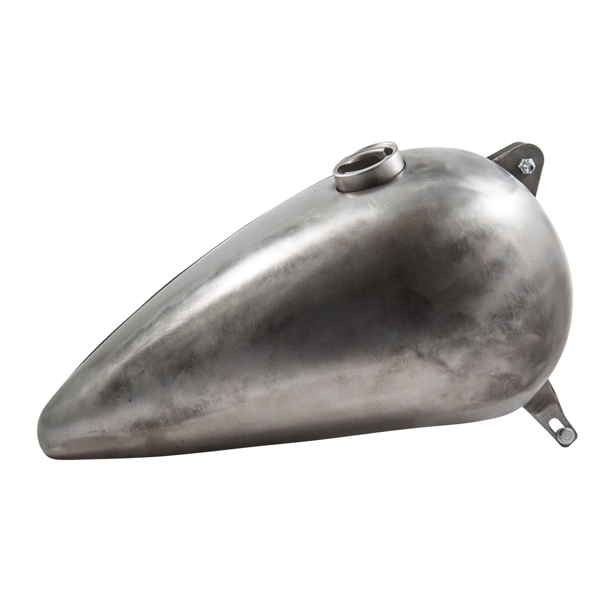 STOCK STYLE GAS TANKS FOR 1983 THRU 2003 SPORTSTER M