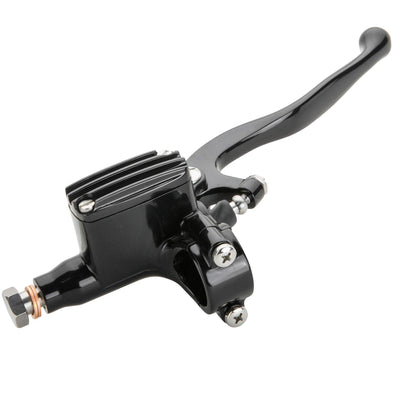 Classic 1 inch Master Cylinder - Black