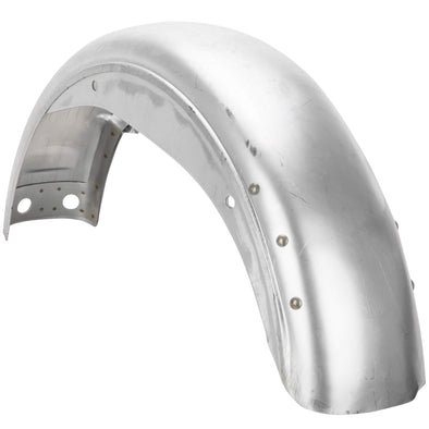 Stock Style Rear Fender for Harley Ironhead Sportster XL 1952-78 Replaces OEM# 59611-73A