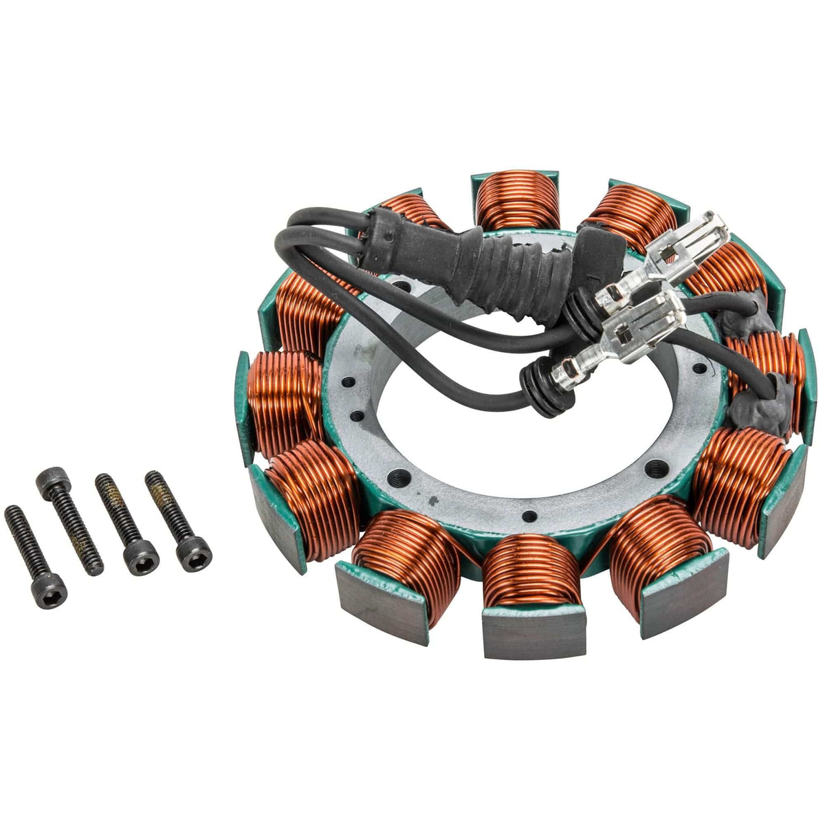 New Stator For Harley Davidson 2000-2003 Softail & Dyna Models - Part 29951-99/99A