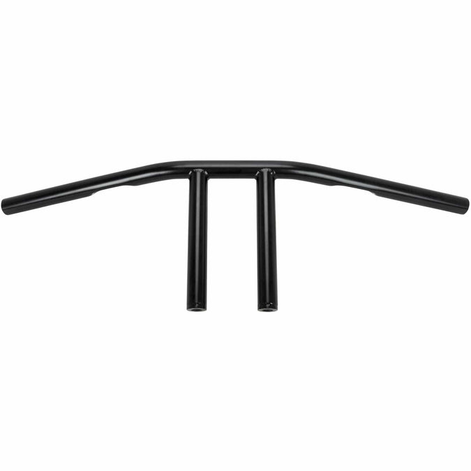 8in Rise Bars Lowbrow Customs T-Bars Handlebars - 8 inch Rise - 1