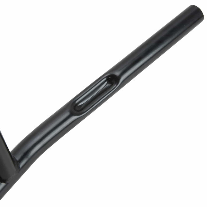 8in Rise Bars Lowbrow Customs T-Bars Handlebars - 8 inch Rise - 1