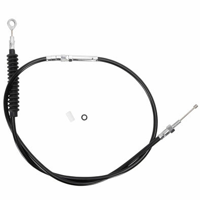 Clutch Cable OEM 38619-86A Harley 883 Sportster XL 1986-2003 +4 inch Extended