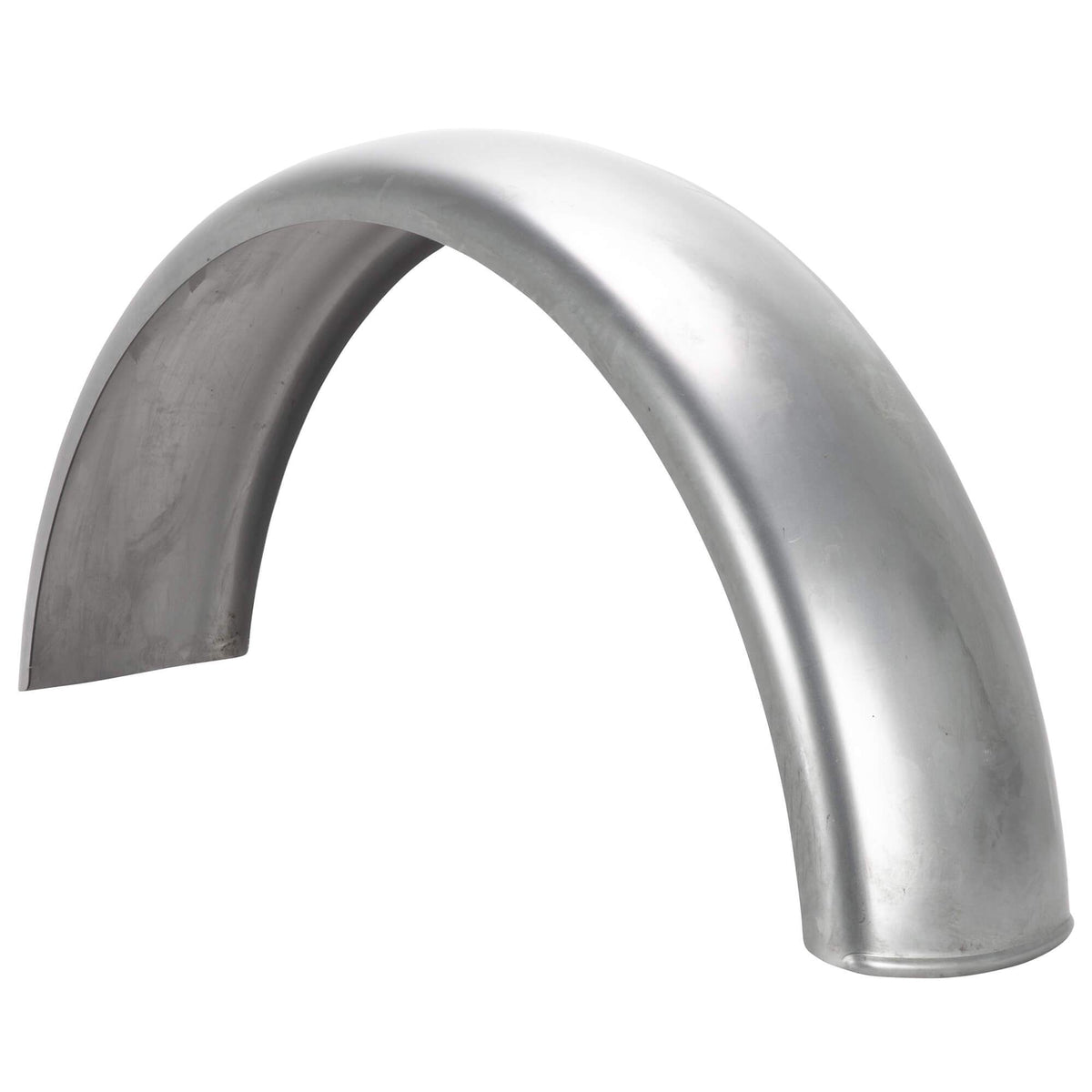 Cycle Standard Smooth Radius Steel Fender 5-1/2 inch Fender – Lowbrow ...