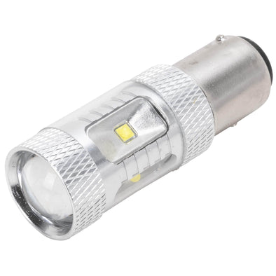 LED 1157 Tail Light Bulb - Positive Ground