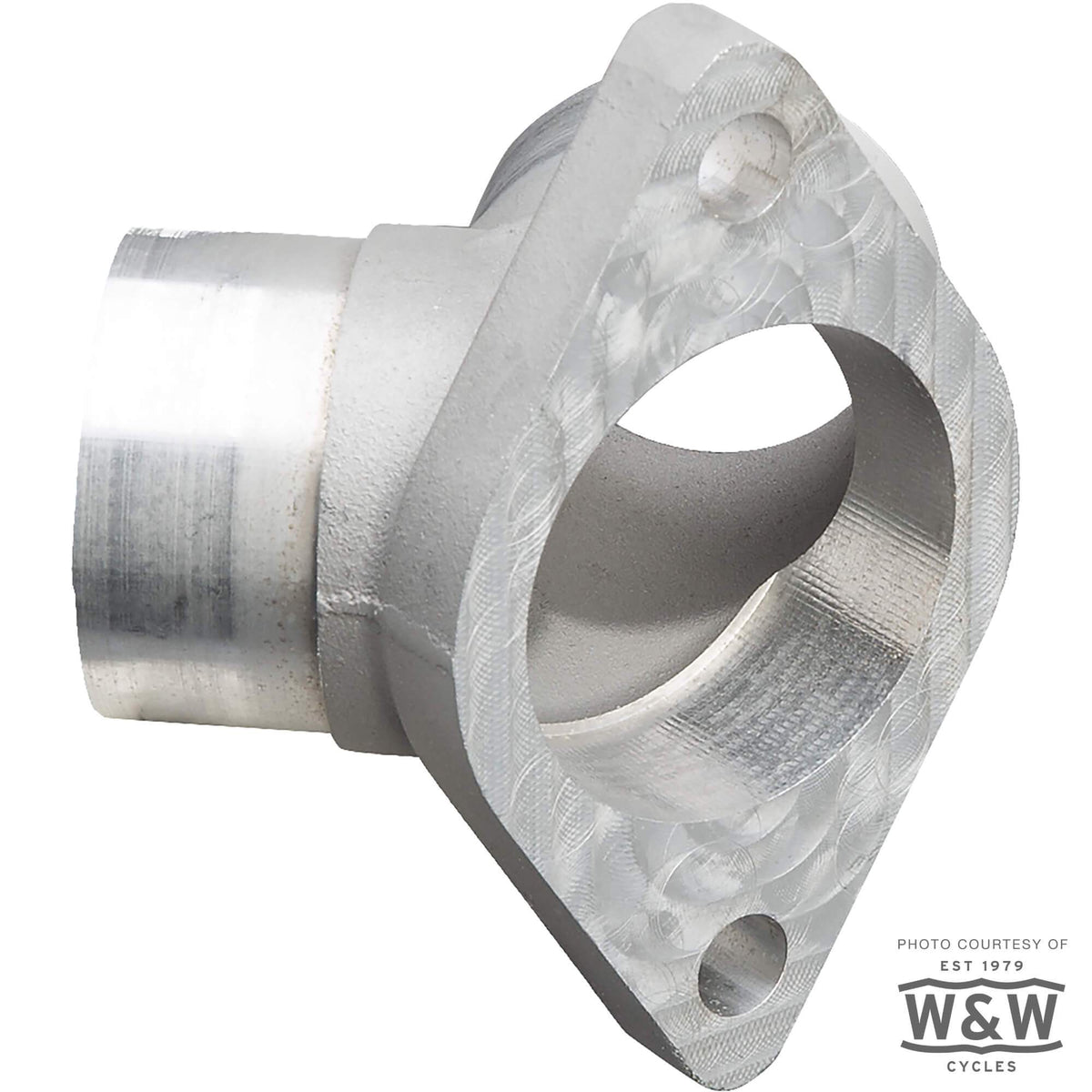 Cannonball Intake Manifold for Bendix/Keihin Butterfly Carburetors ...