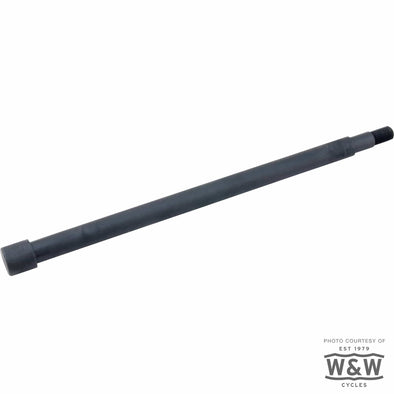 Axle for Cannonball Leaf Spring Front Fork - Cannonball Wheels