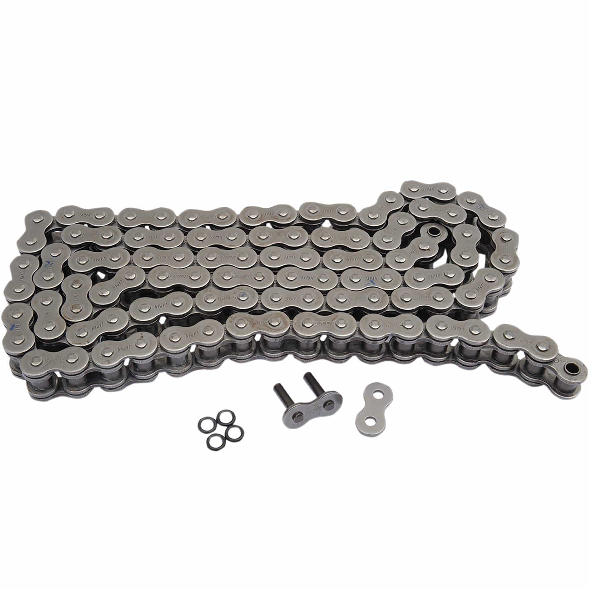 ROLON O RING CHAIN FOR ROYAL ENFIELD CLASSIC 350 AND STANDARD 350 - MOTO  AVENUE