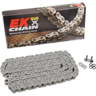 530 ZVX3 Sealed Extreme Series X-Ring Chain - 120 Links  - Chrome