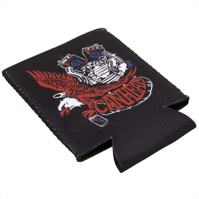 Canhead Eagle Koozie