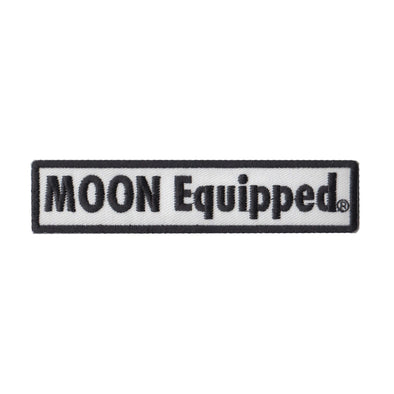 MOON Equipped Patch