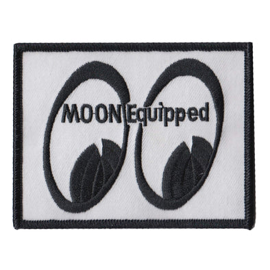MOON Equipped Square Patch