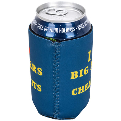 Big Beers Koozie