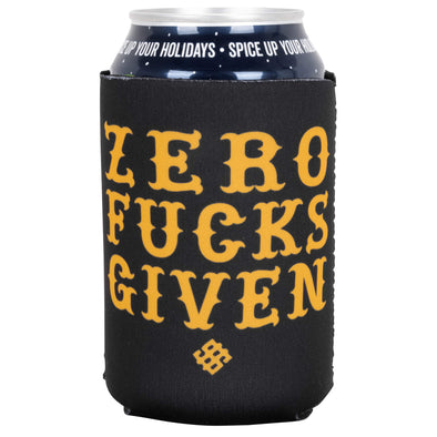 ZFG Koozie