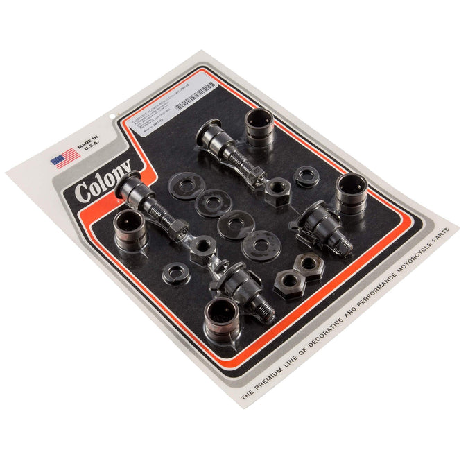 Replacement Springer Rocker Colony Machine #2941-22 Complete Springer Rocker Rebuild Kit 1930-1952 ...
