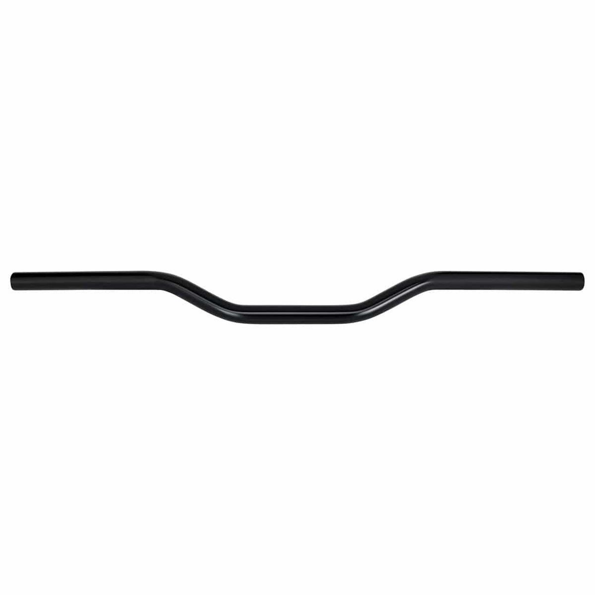 Biltwell Tracker Handlebars - 1 inch - Black – Lowbrow Customs