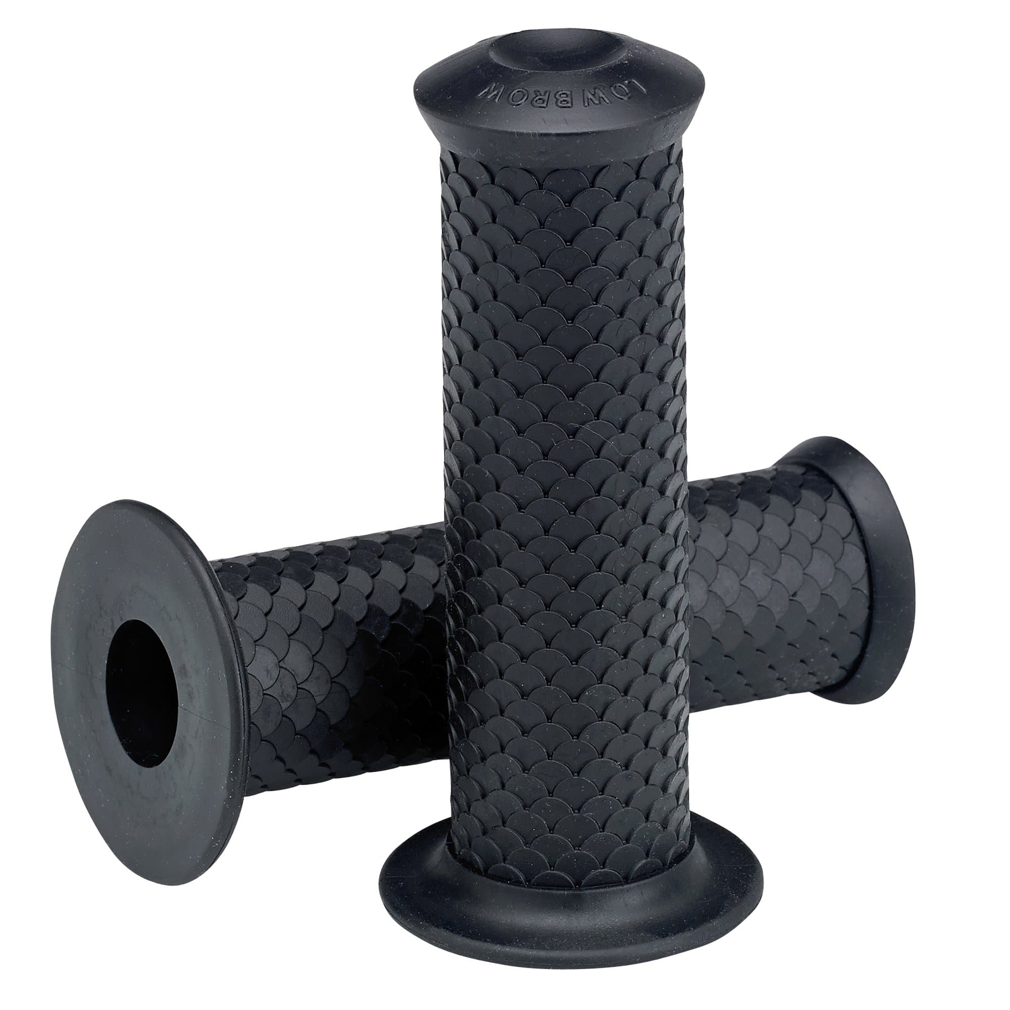 https://www.lowbrowcustoms.com/cdn/shop/products/large_3630_003630-lowbrow-customs-fish-scale-motorcycle-handlebar-grips-black-1_2_2000x.jpg?v=1588895635