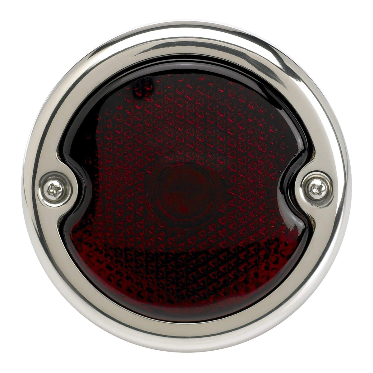 No School Choppers 1933 - 1936 Ford stainless steel Tail Light for your ...