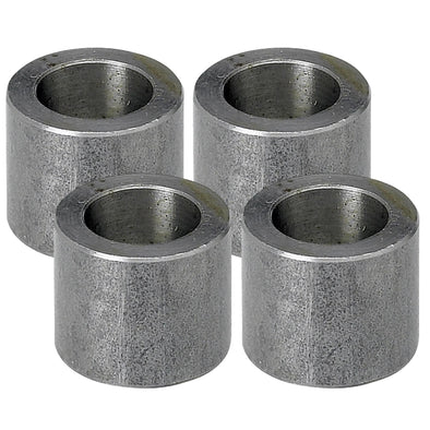 Counterbore Steel Bungs for 5/16 Allen Head Bolts - 4 pack